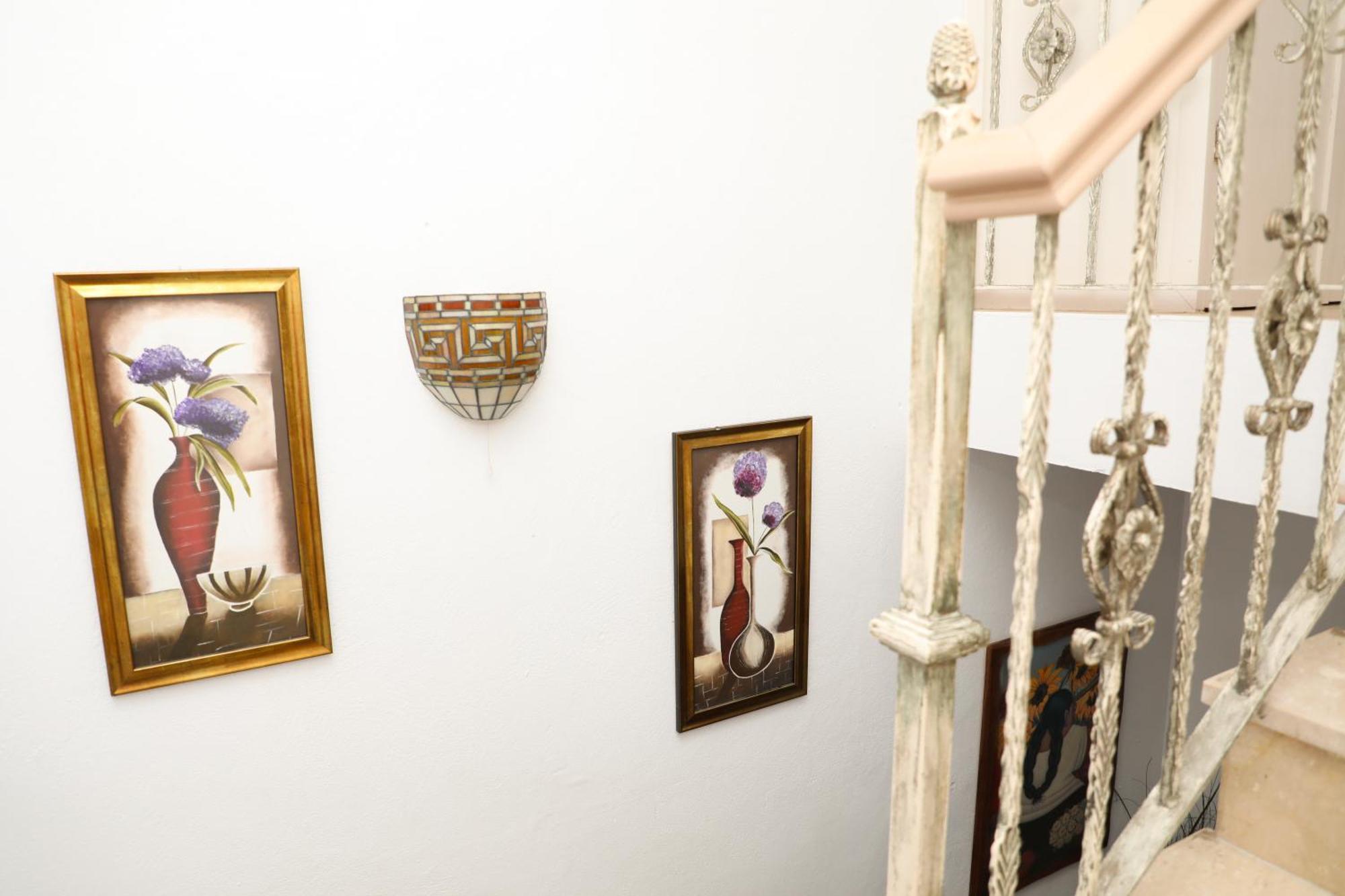 Casa Guzgallar Juan Relinque 51 Vejer de la Frontera Bagian luar foto
