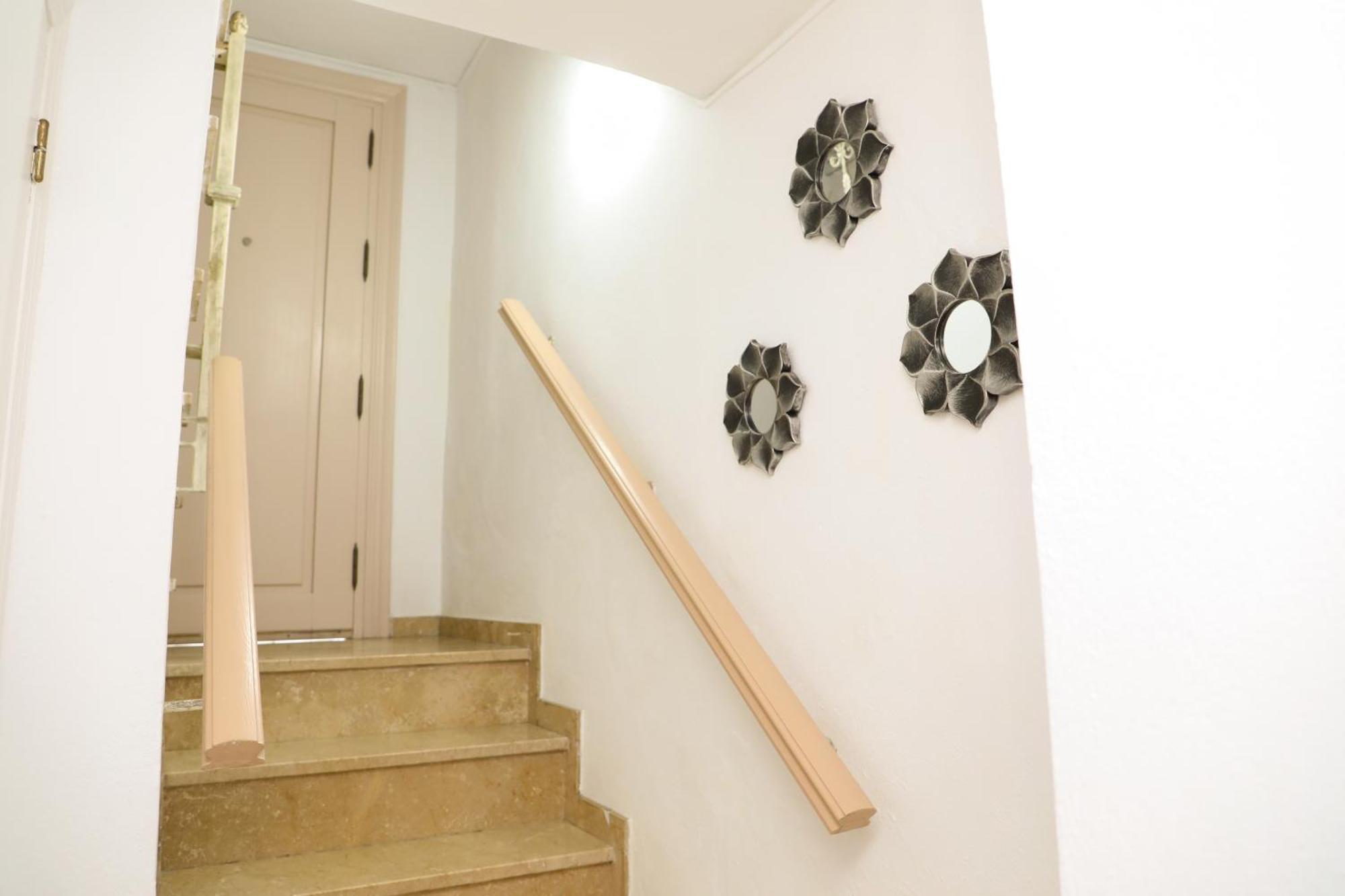 Casa Guzgallar Juan Relinque 51 Vejer de la Frontera Bagian luar foto