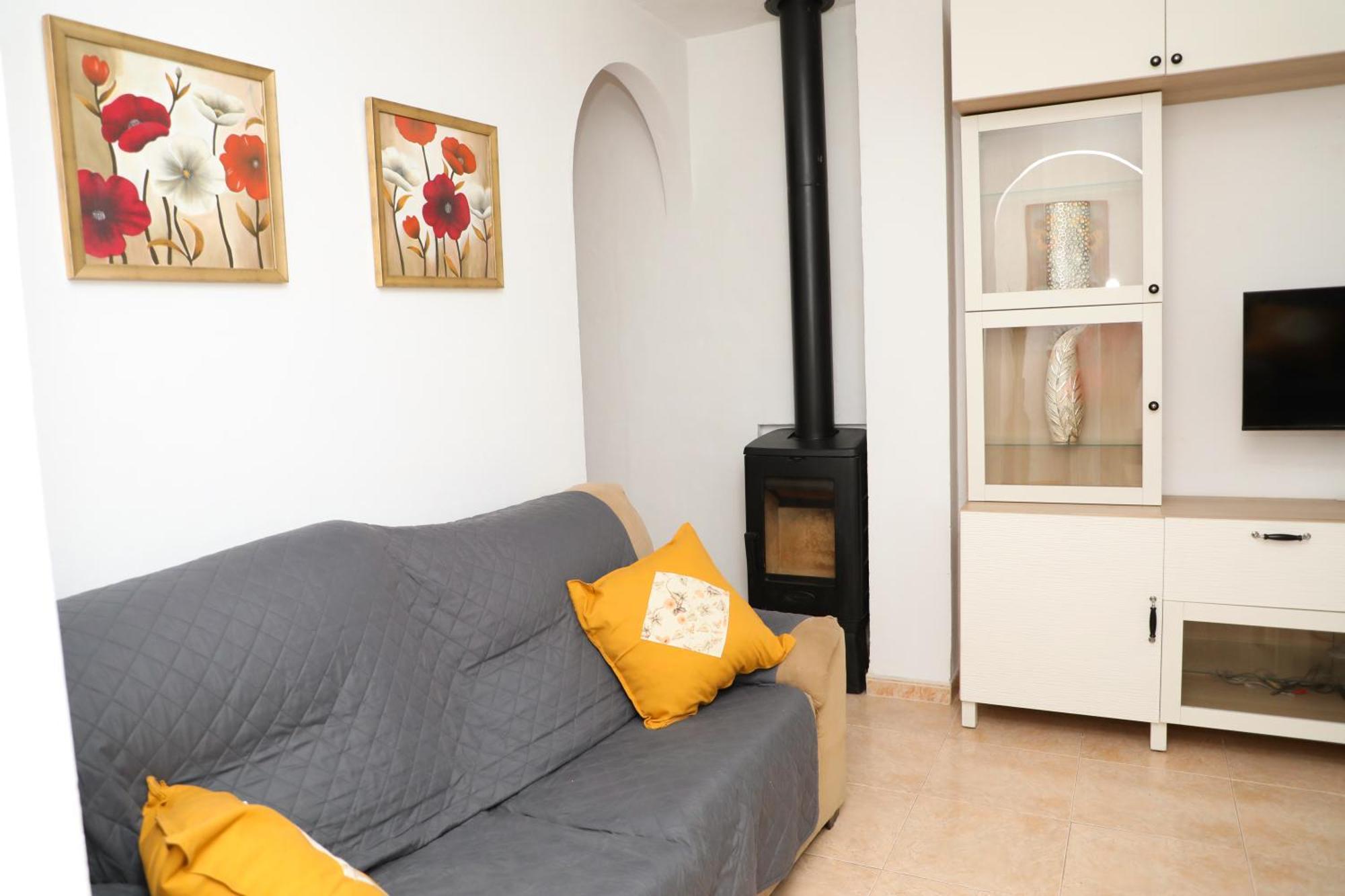Casa Guzgallar Juan Relinque 51 Vejer de la Frontera Bagian luar foto
